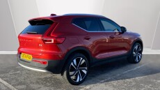 Volvo XC40 2.0 B3P Ultra Dark 5dr Auto Petrol Estate